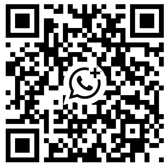 Codice QR WhatsApp